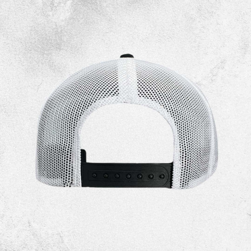 John Deere - Retro Logo Mesh Back CAP (Moline 112 Fit)