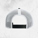 John Deere - Retro Logo Mesh Back CAP (Moline 112 Fit)