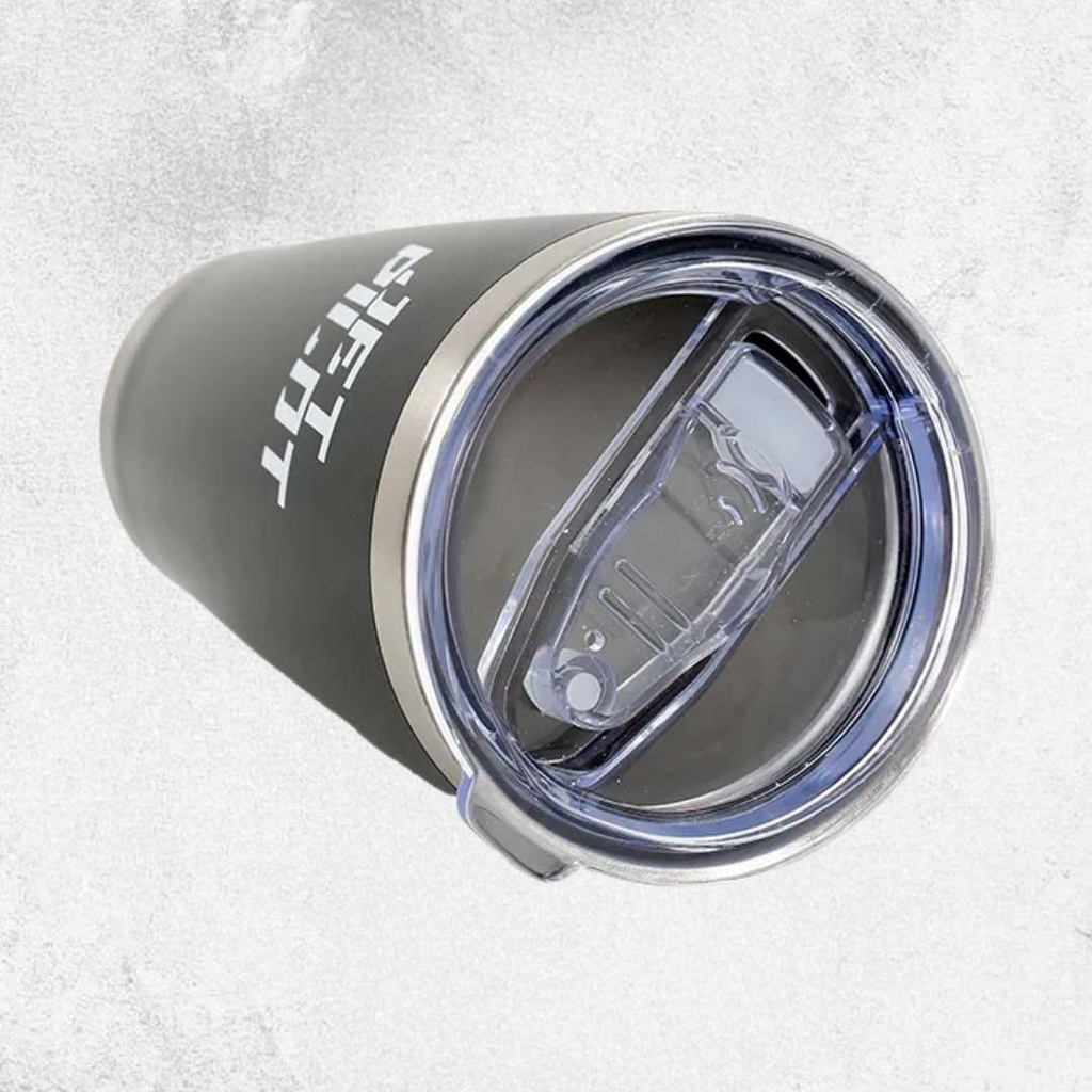 Jetpilot Tumbler