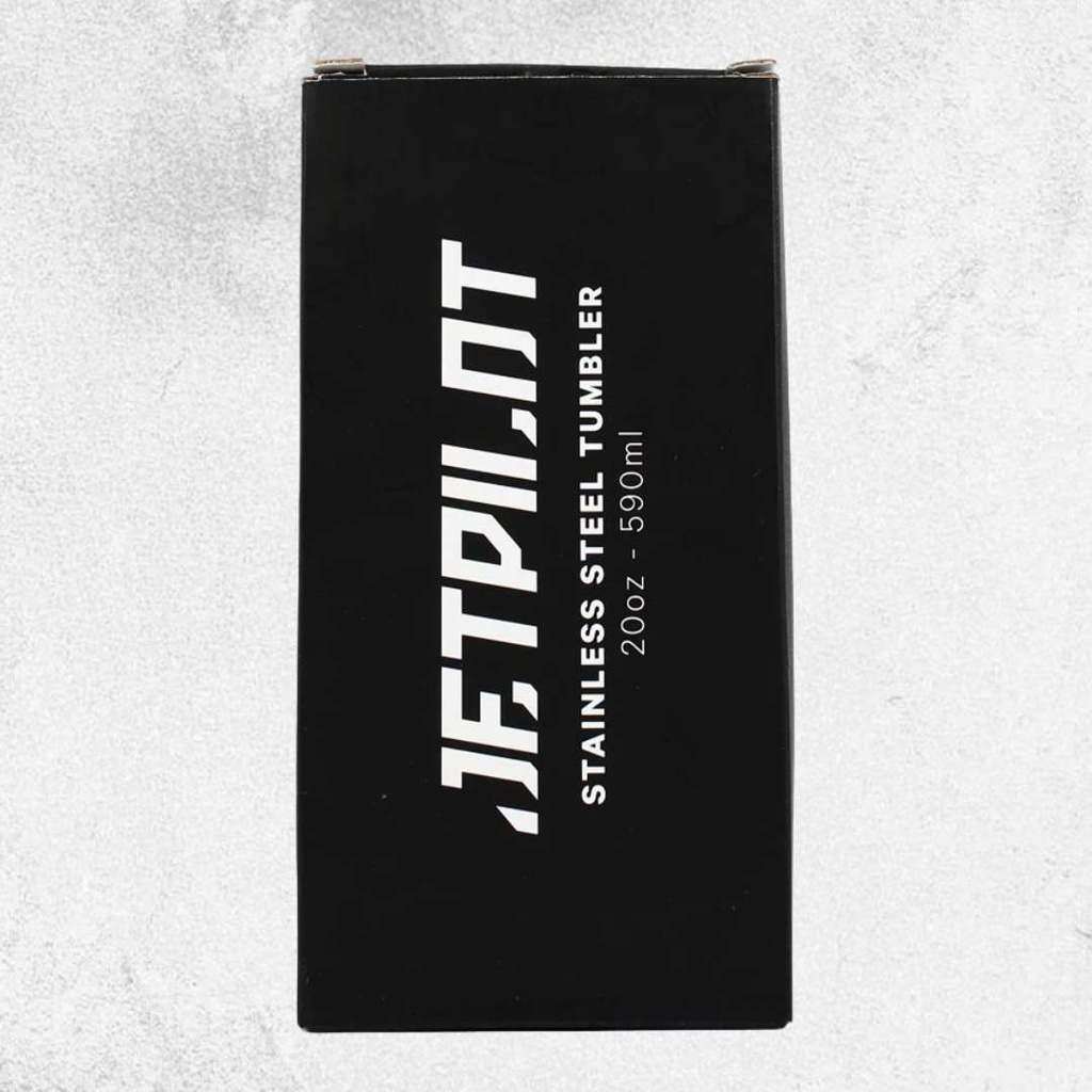 Jetpilot Tumbler