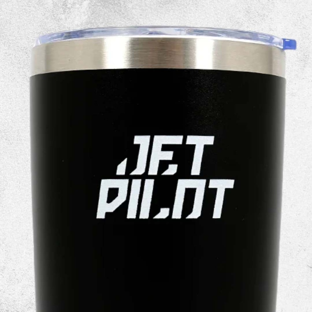 Jetpilot Tumbler