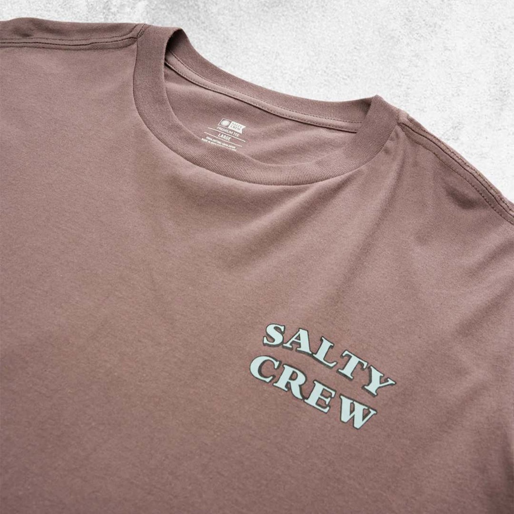 Salty Crew Lure Premium SS Tee