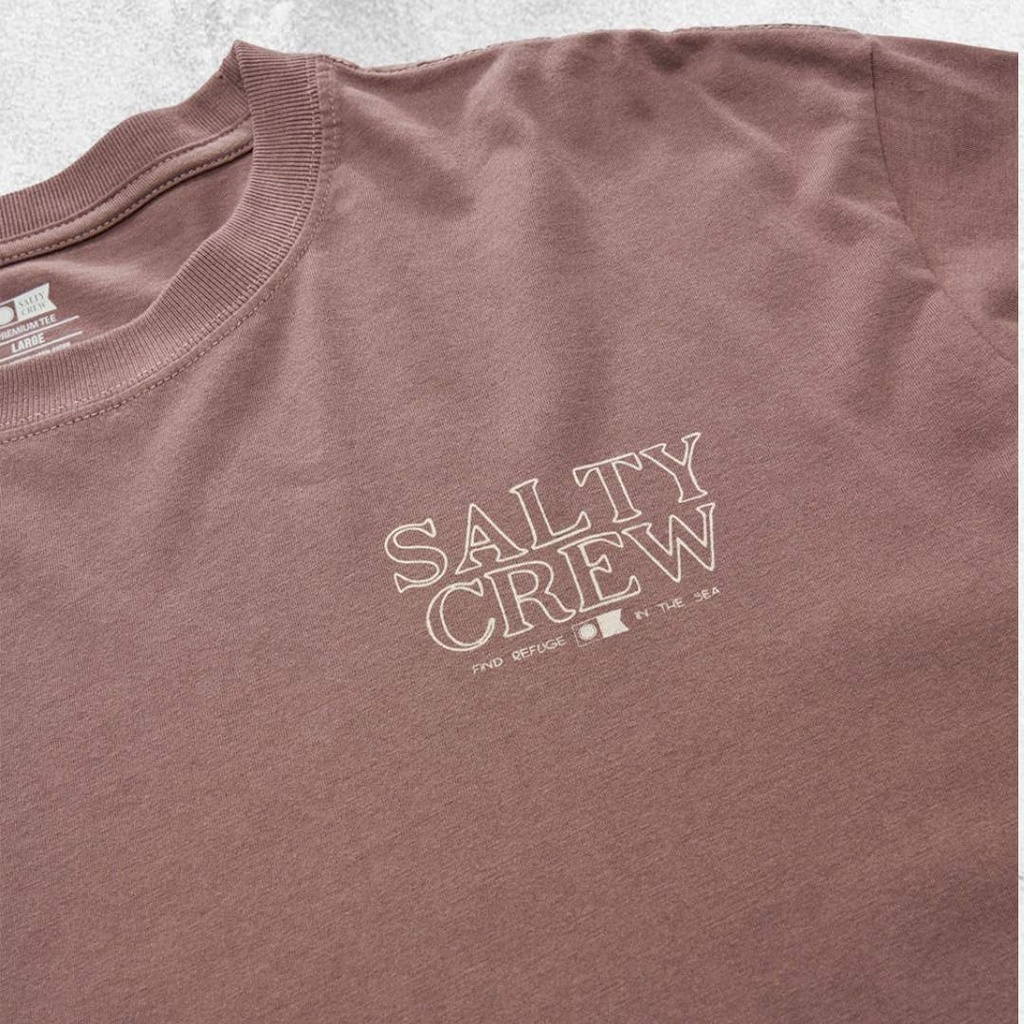 Salty Crew Brother Bruce Premium SS Tee