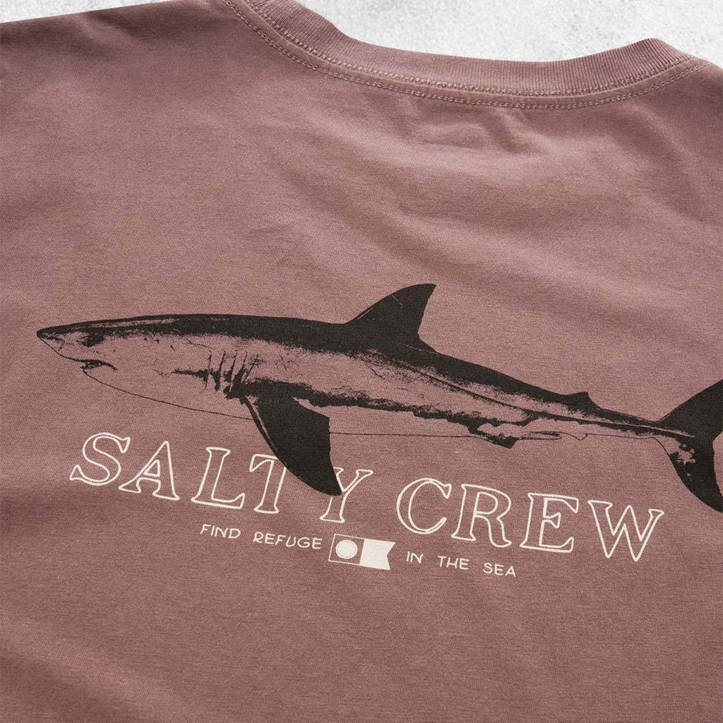 Salty Crew Brother Bruce Premium SS Tee