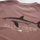 Salty Crew Brother Bruce Premium SS Tee