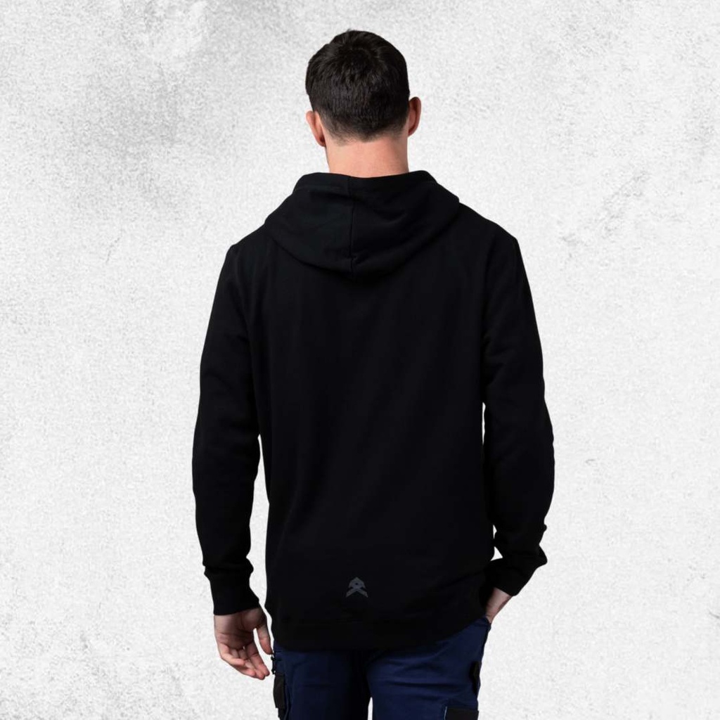 Anthem Full Logo Hoodie