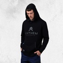 Anthem Full Logo Hoodie