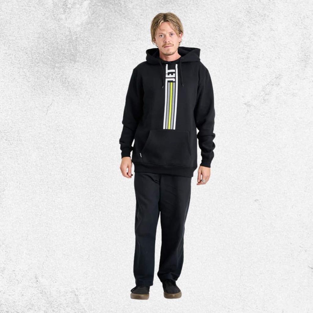 Jetpilot Factory Racing Pullover