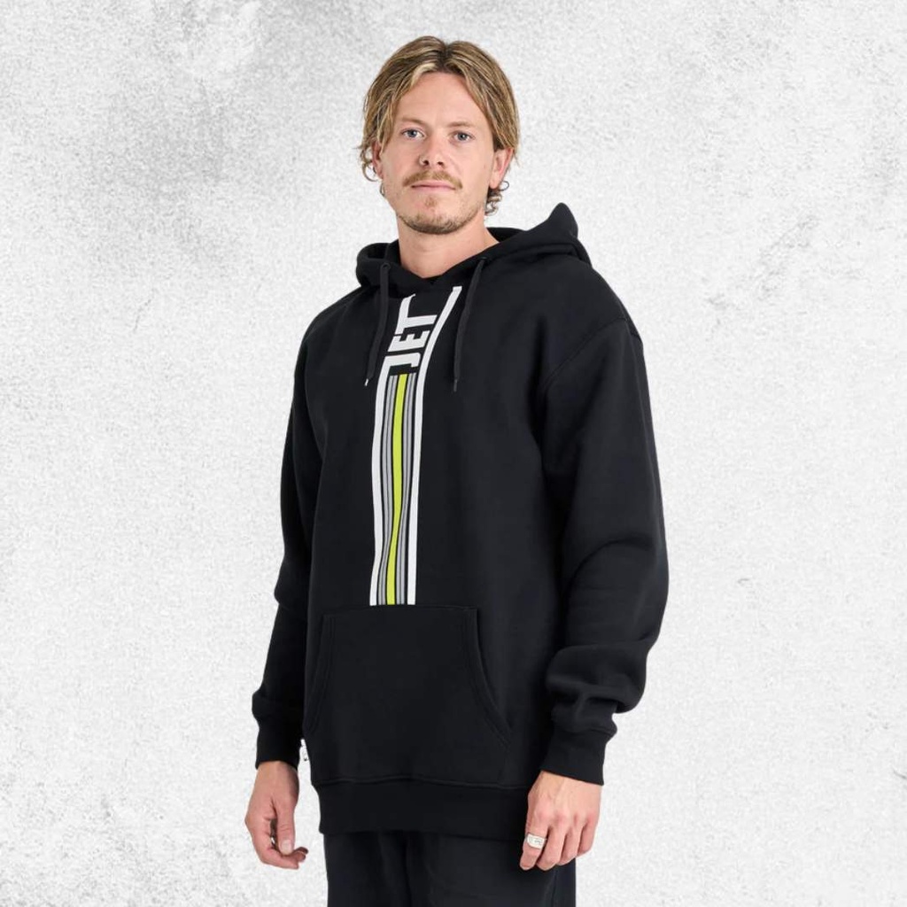 Jetpilot Factory Racing Pullover