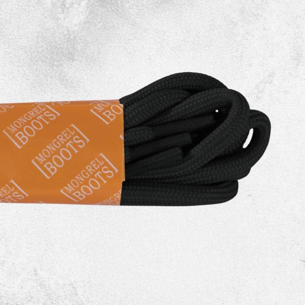 Mongrel Laces