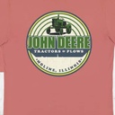 John Deere - Rouge Graphic Tee