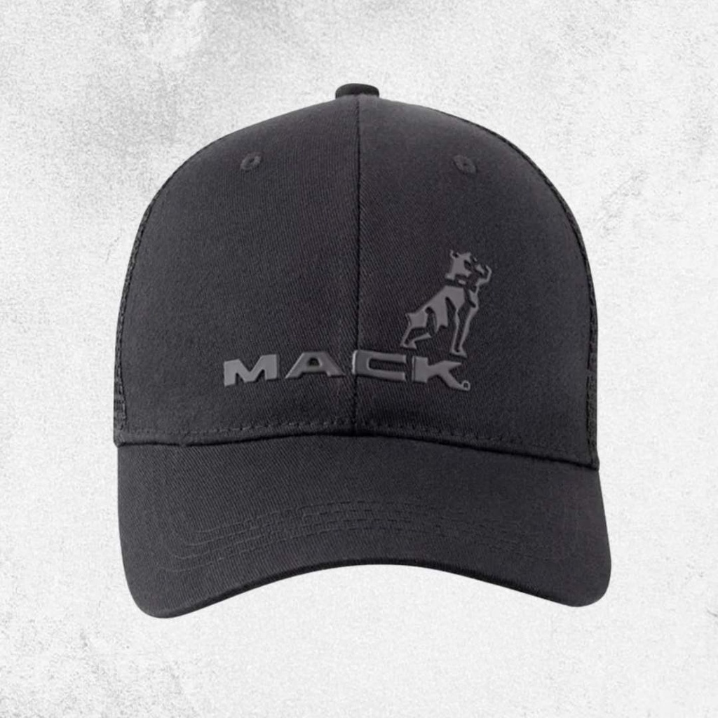 Mack Baseball Hat