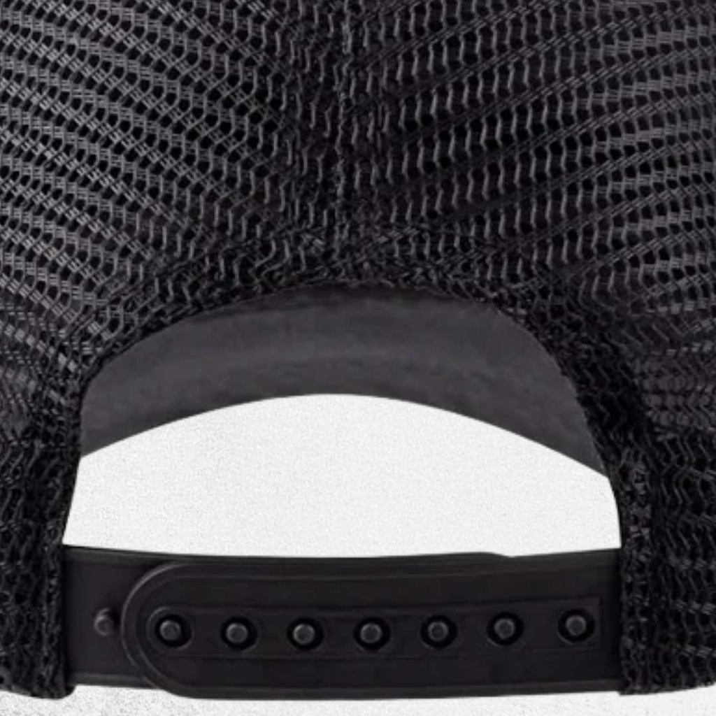 Mack Baseball Hat