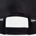 Mack Workwear Flat Brim Trucker Hat