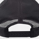 Mack Flat Brim Bulldog Cap - Soft Mesh