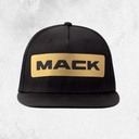 Mack Xpand Flat Brim Cap