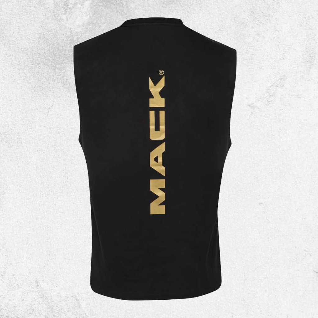 Mack Muscle Tee