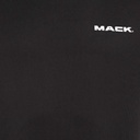 Mack Cotton Crew Neck Short Sleeve T‑Shirt – Blood Sweat Gears