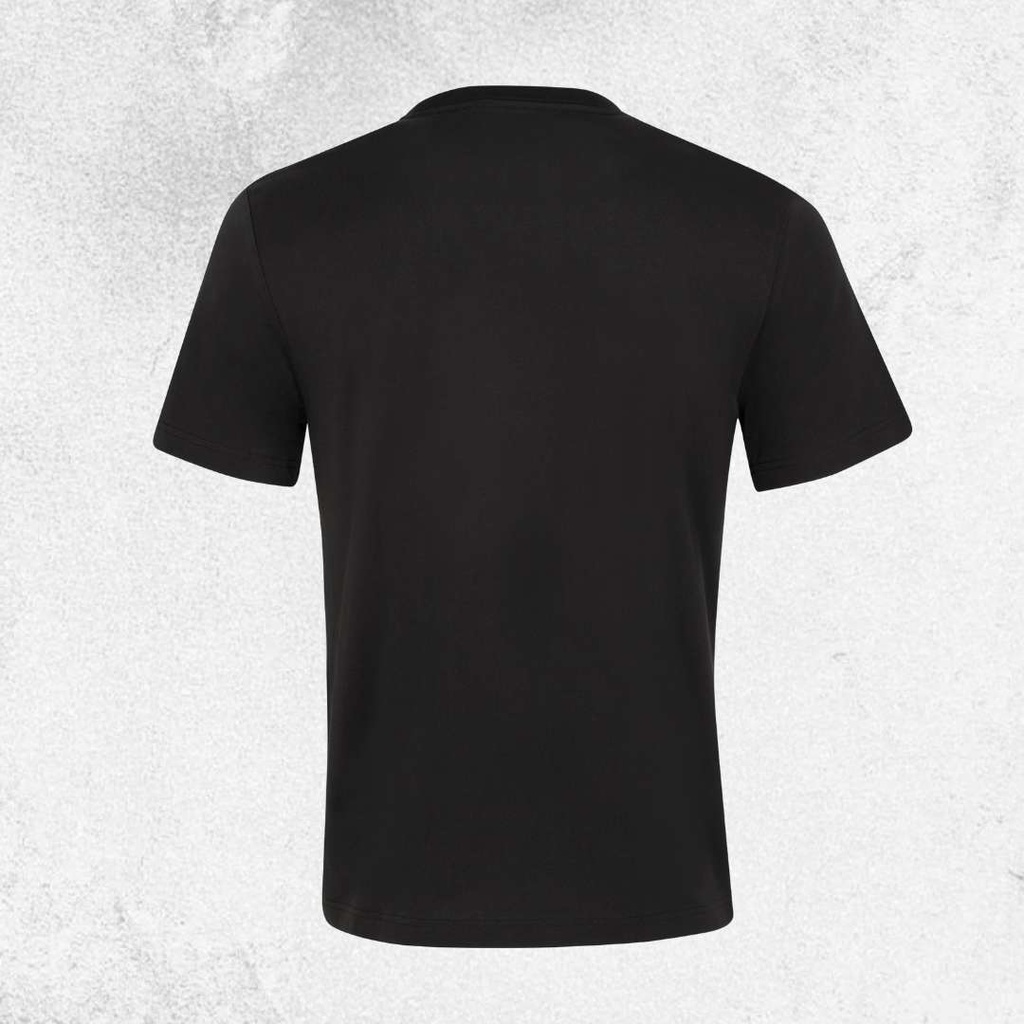 Mack Classic Cotton Crew‑Neck Short‑Sleeve T‑Shirt