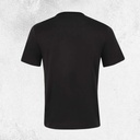 Mack Classic Cotton Crew‑Neck Short‑Sleeve T‑Shirt