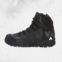 Mack Boot Mack Octane Zip Safety Zip Side Unisex