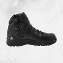 Mack Boot Mack Octane Zip Safety Zip Side Unisex