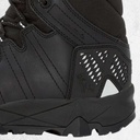 Mack Boot Mack Octane Zip Safety Zip Side Unisex