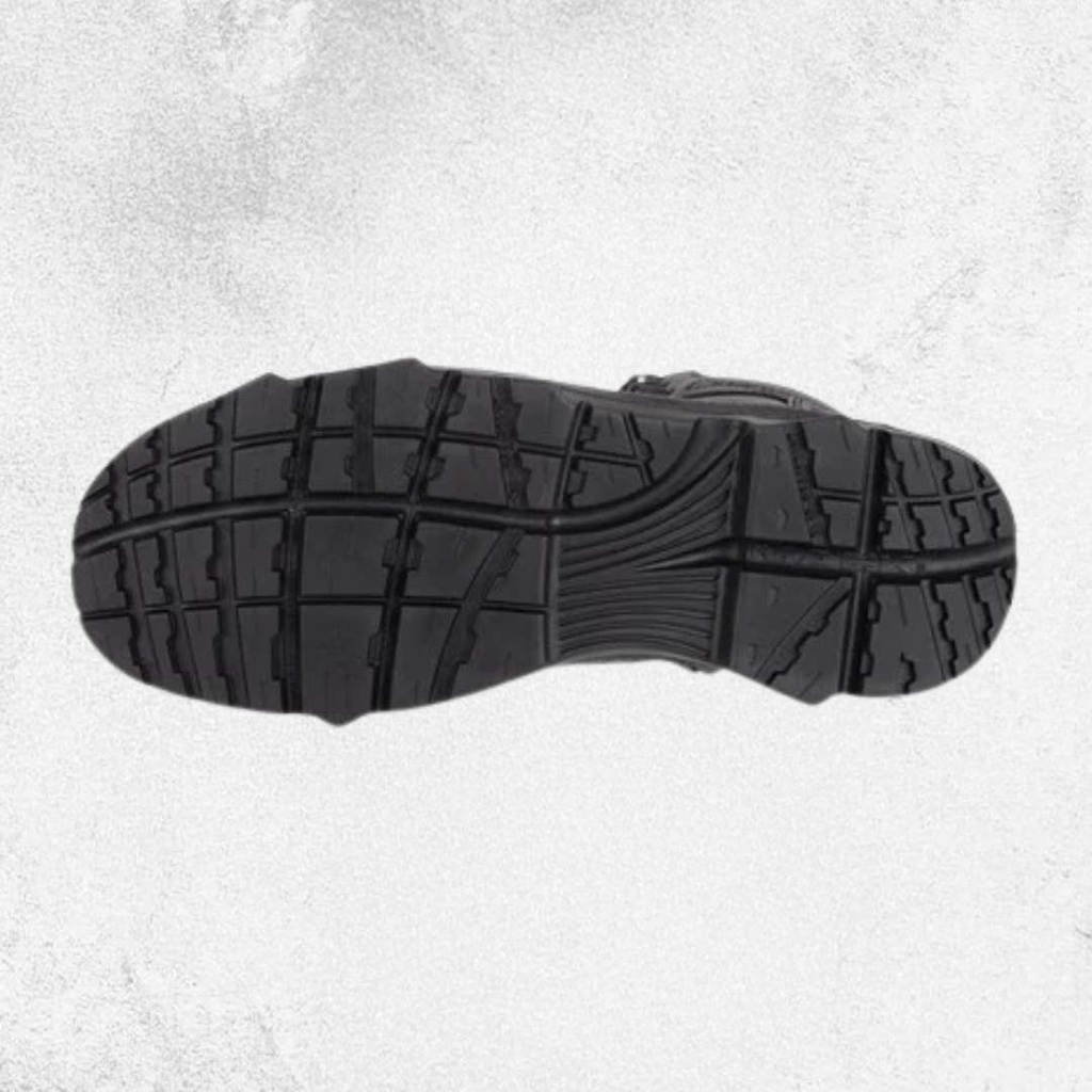 Mack Octane 2.0 Zip Safety Boot
