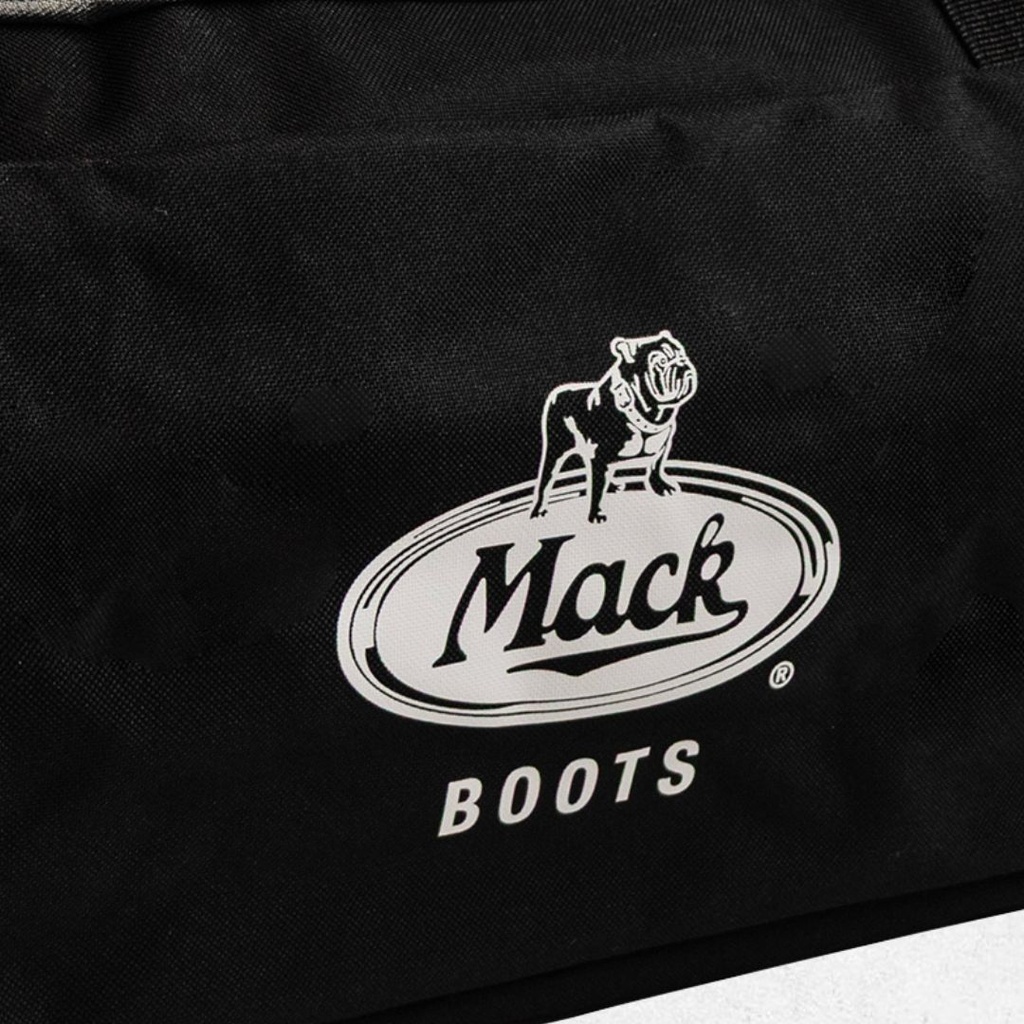 Mack Sports Duffle Bag