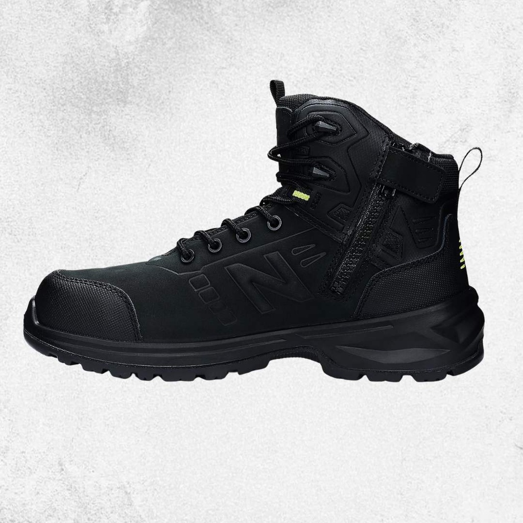 New Balance Calibre Work Boot (4E)