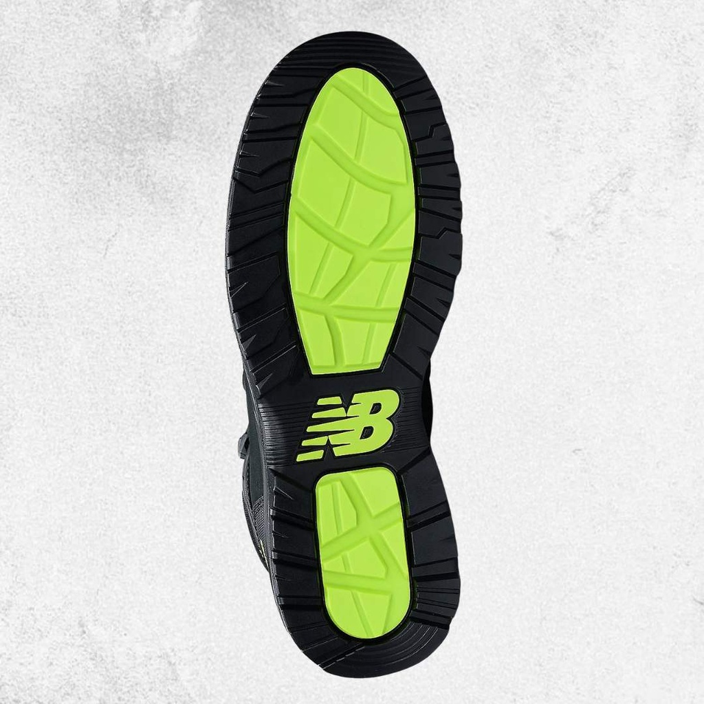 New Balance Calibre Work Boot (4E)