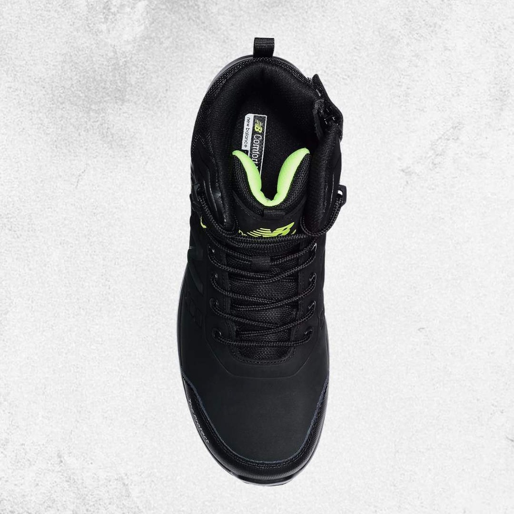 New Balance Calibre Work Boot (4E)