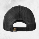 Mack Curved Foam Baseball Cap