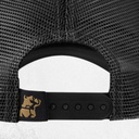 Mack Curved Foam Baseball Cap