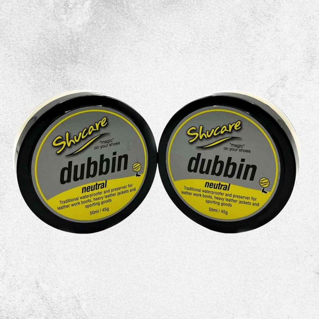 Shucare Dubbin 45gm