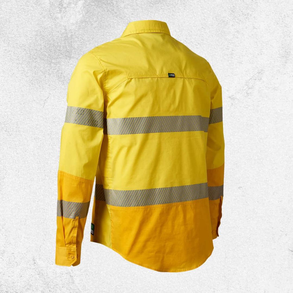 FXD LSH-2T Stretch Work Shirts