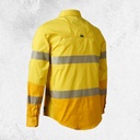 FXD LSH-2T Stretch Work Shirts