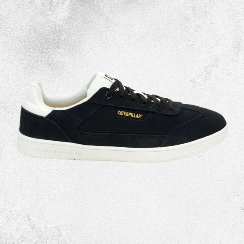 CAT Pause Retro T-Toe