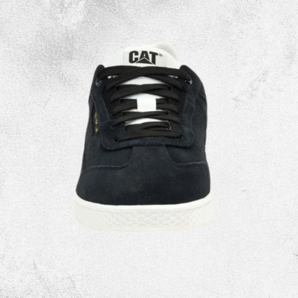 CAT Pause Retro T-Toe