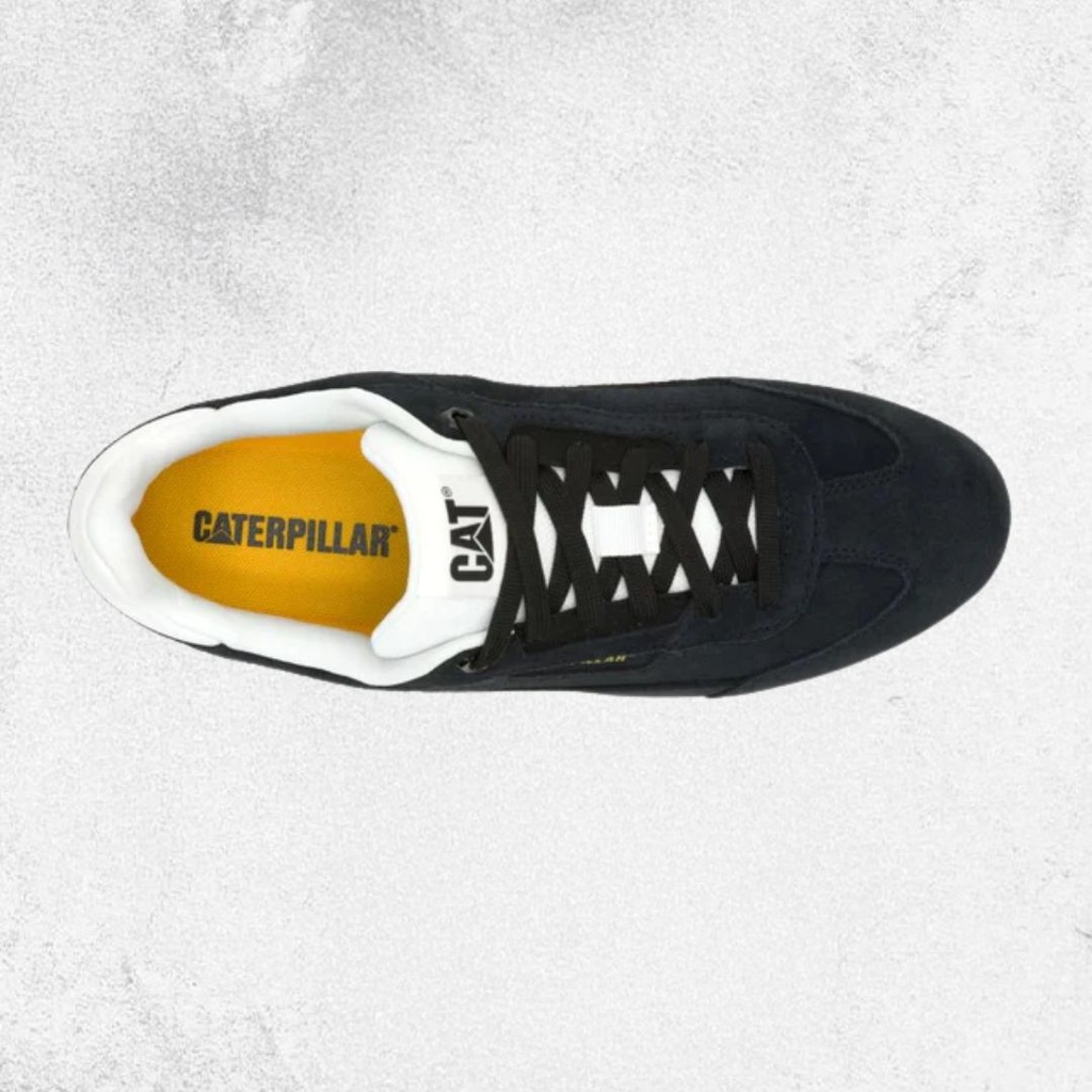 CAT Pause Retro T-Toe