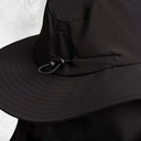 Anthem Wide Brim Hat with Legionares Flap