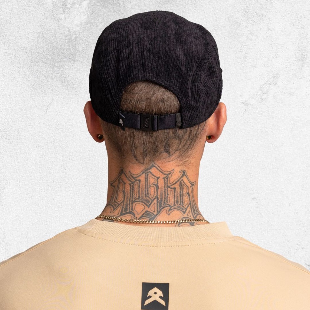 Anthem Cordory 5 Panel Hat
