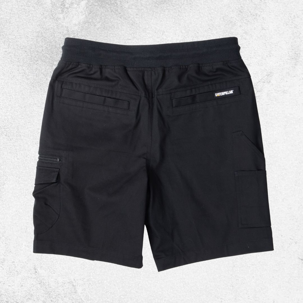 CAT Diesel Shorts 2.0