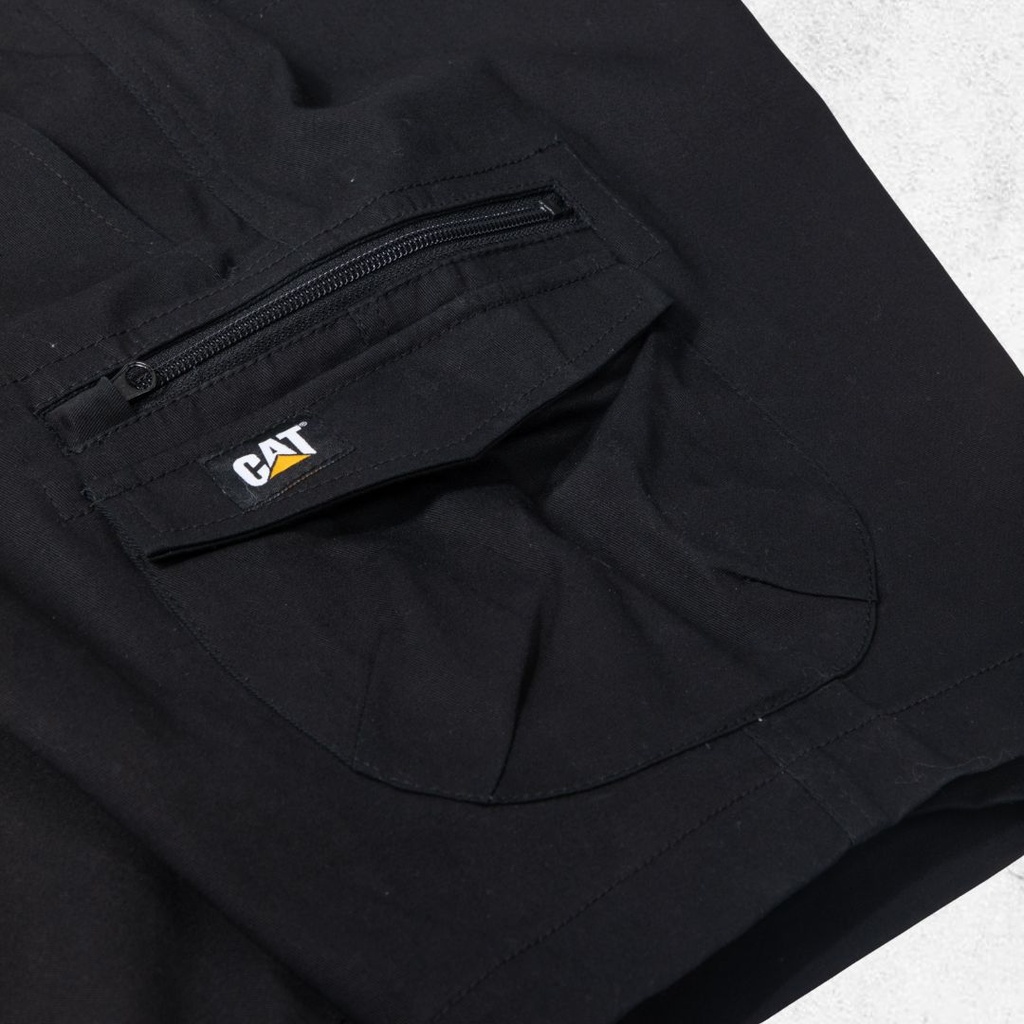 CAT Diesel Shorts 2.0