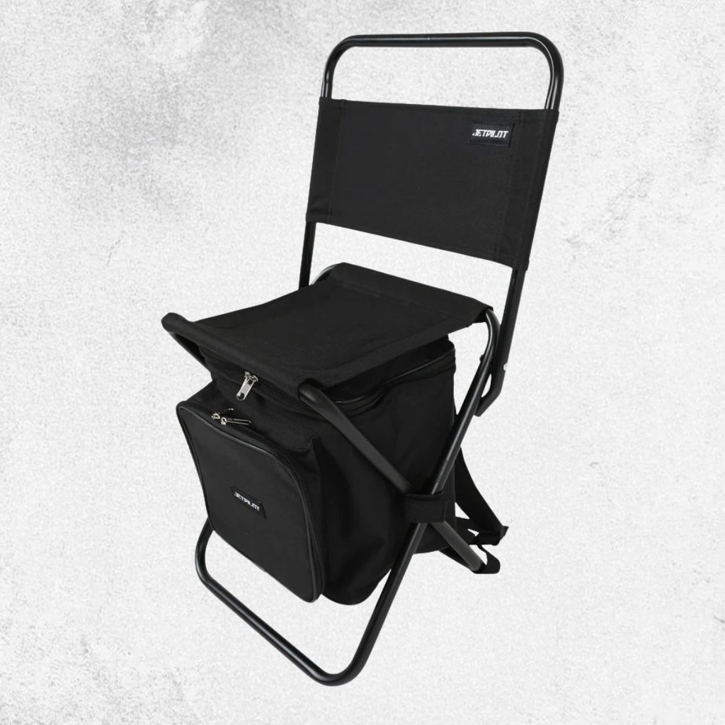 JetPilot Back Rest Chilled Seat Bag