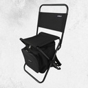 JetPilot Back Rest Chilled Seat Bag