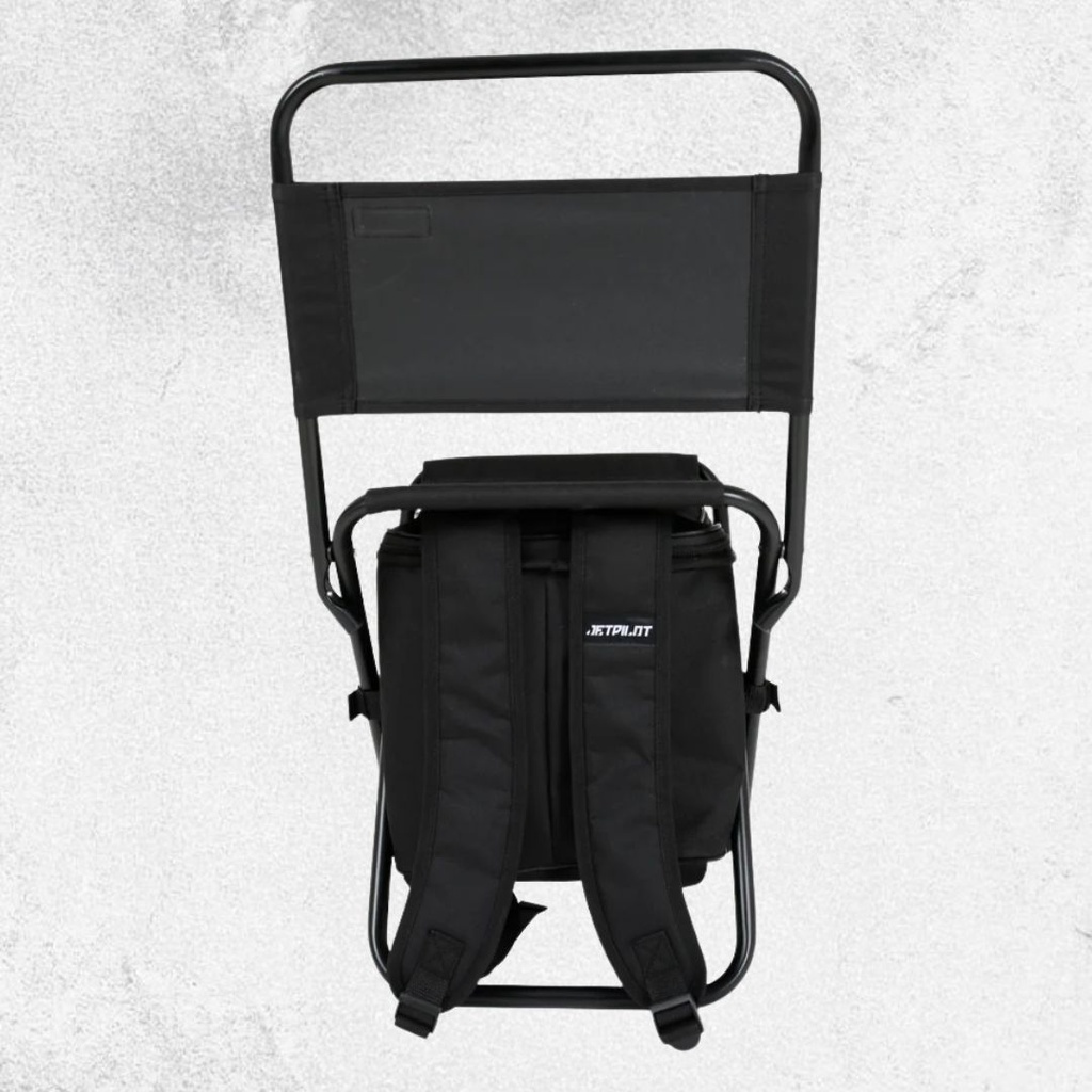 JetPilot Back Rest Chilled Seat Bag