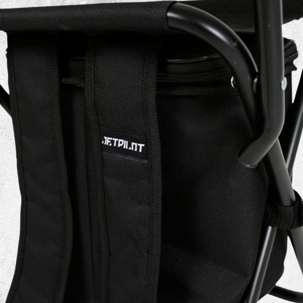 JetPilot Back Rest Chilled Seat Bag