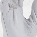 Maxisafe Natural Cow Grain Rigger Glove