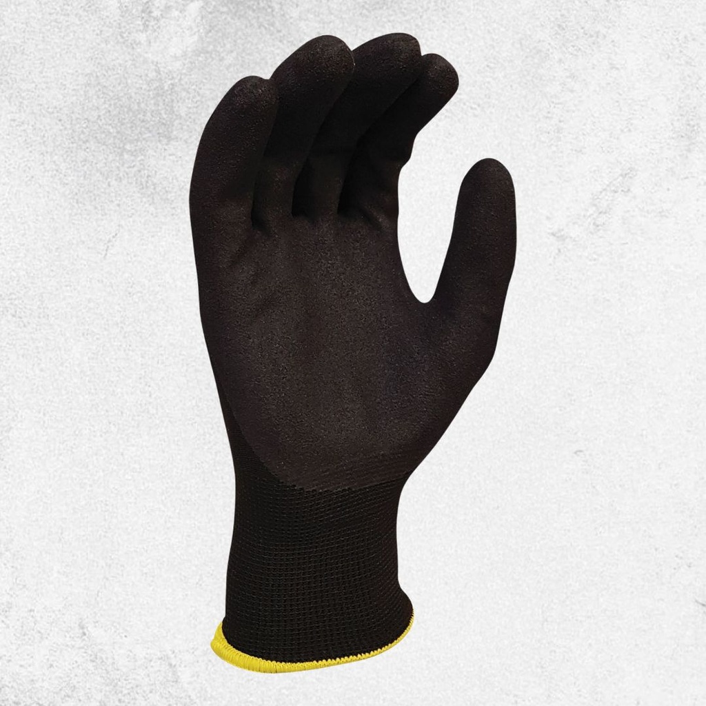 Maxisafe Rippa Grippa Nitrile Gloves